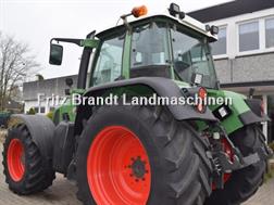 Fendt 714 Vario
