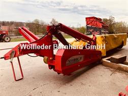 Pöttinger Novadisc 350