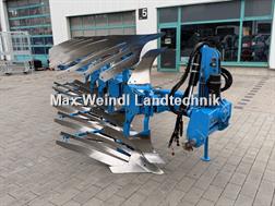 Lemken Juwel 7 MV 4+1N100