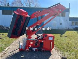 Maschio Camilla 600 T