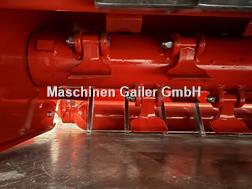 Cosmo FMH 220 Heck-Schlegelmulcher mit Seitenverschub