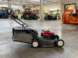 Honda HRD 536 HX Rasenmäher mit Messerkupplung