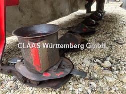 Lely Splendimo 320 F