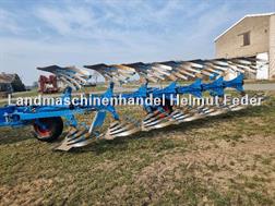 Lemken Varidiamant 16