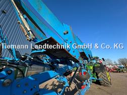 Lemken Diamant 16 + VarioPack / nur 250ha!