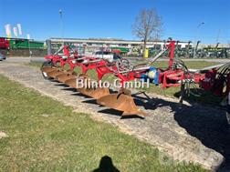 Overum Agrolux HSWT 61080