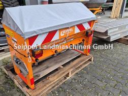 Rauch UKS 120 Kastenstreuer