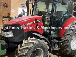Case IH Farmal C 75