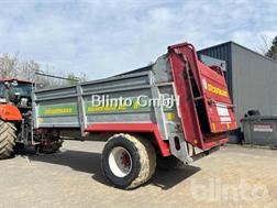 Strautmann BE8 Silberblitz