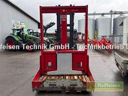 Van Lengerich Siloblockschneider