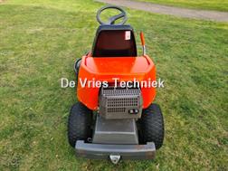 Husqvarna Rider 16