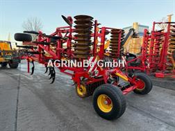 Väderstad Cultus 420