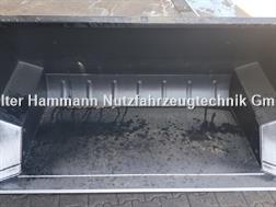 Alo Hochkippschaufel XH M+220