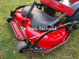 Castelgarden XK4 160 HD