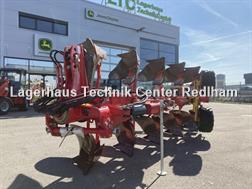 Pöttinger Servo 45 M Plus