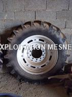 Alliance Agri-traction