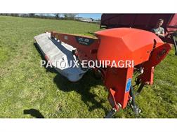 Kuhn GMD4011FF