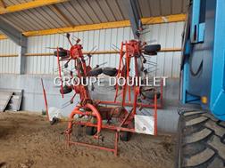Kuhn GF8501MH