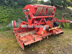 Kuhn EC300