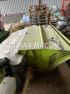 Claas FAUCHEUSE DISCO 2750 C