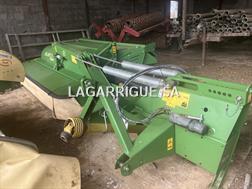 Krone EASY CUT R 320 CV