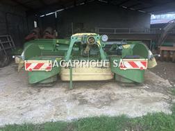 Krone EASYCUT F320