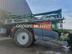 Amazone UX 4201 SUPER