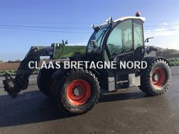 Claas SCORPION 741 VPWR G2 LS 30+