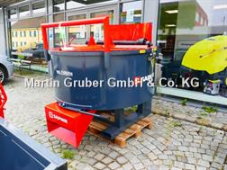 Saphir Betonmischer Mammut 800 Liter