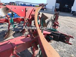 Kverneland RB100 - 7Schar