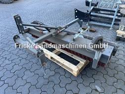 Saphir FKM 231 Kehrmaschine