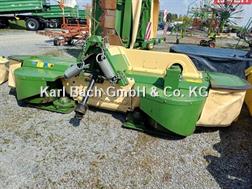 Krone ECF320