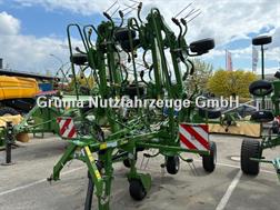 Krone KWT 11.22/10