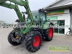 Fendt 313 Vario