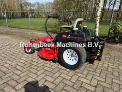 Toro Z Master zero turn grasmaaier gazonmaaier