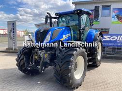 New Holland T7.270