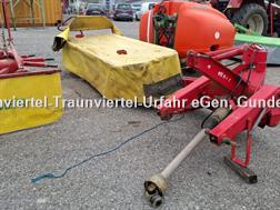 Pöttinger Nova Disc 265 H