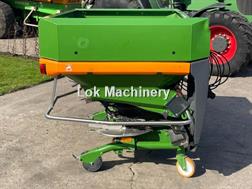 Amazone ZA-V 2000 Kunstmeststrooier