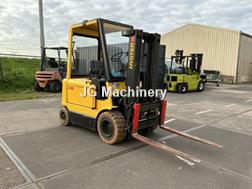 Hyster J 2.00 XM