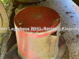 Pöttinger Novadisc 265