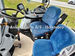 New Holland T7.260