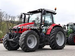Massey Ferguson 5611