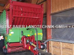 Strautmann Magnon 8-410