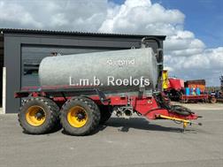 Schuitemaker Perfecta 84