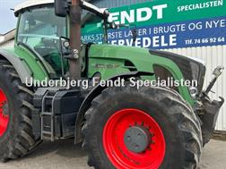 Fendt 936 Vario