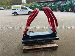 Schneider Rundballenzange