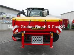 Väderstad Tempo V 12 mit Fronttank