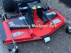 Muratori MRID 180 Rotorklipper til minilæsser