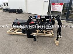 Fliegl BM Eddy 2300