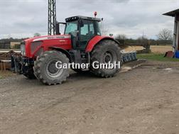 Massey Ferguson 8470